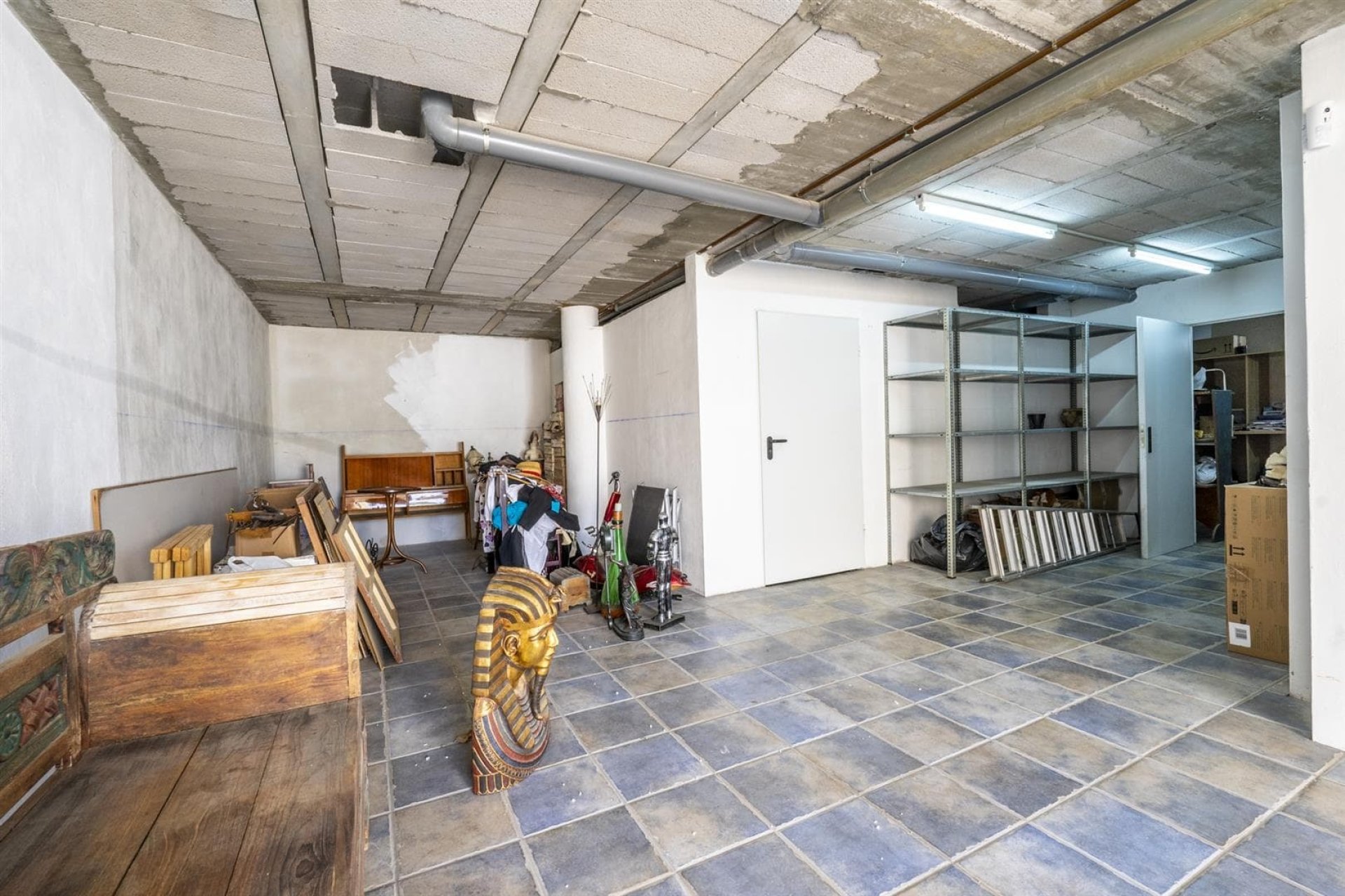 Reventa - Villa -
Santiago de la Ribera - Costa Calida