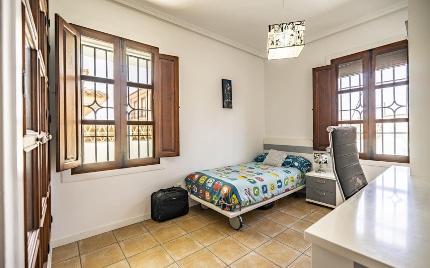 Reventa - Villa -
Santiago de la Ribera - Costa Calida