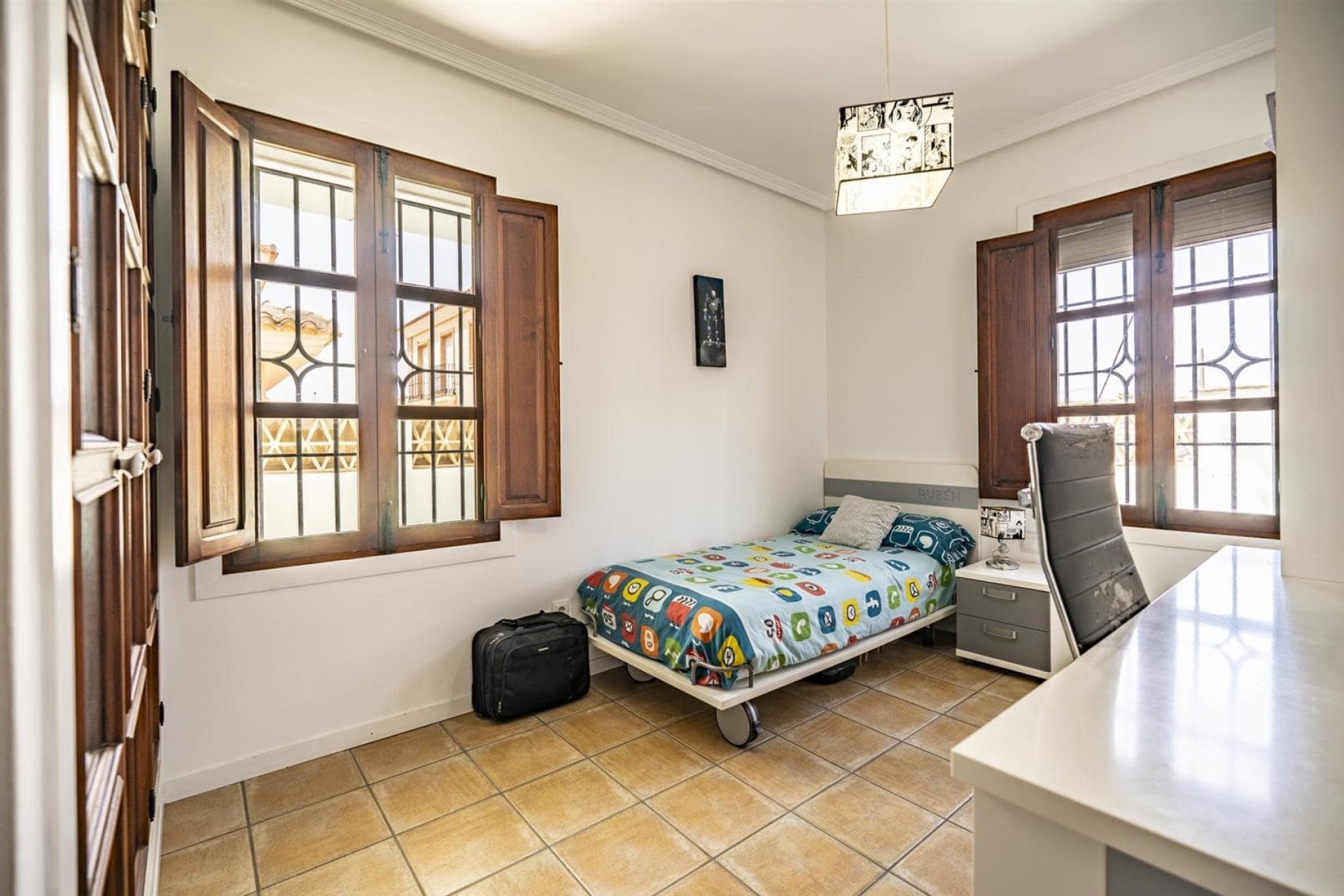 Reventa - Villa -
Santiago de la Ribera - Costa Calida