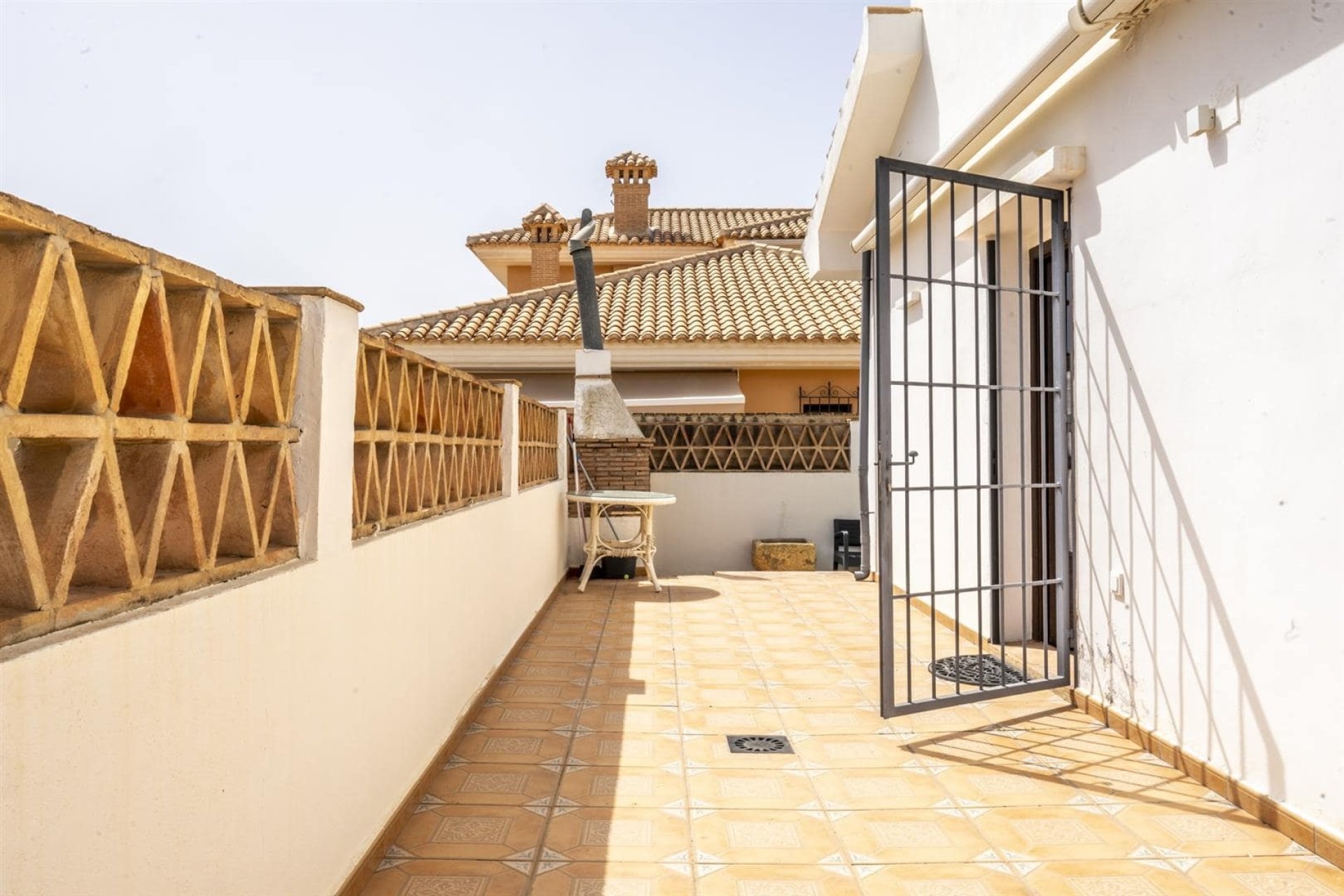 Reventa - Villa -
Santiago de la Ribera - Costa Calida