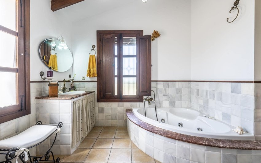 Reventa - Villa -
Santiago de la Ribera - Costa Calida