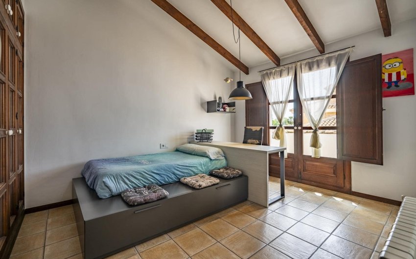 Reventa - Villa -
Santiago de la Ribera - Costa Calida