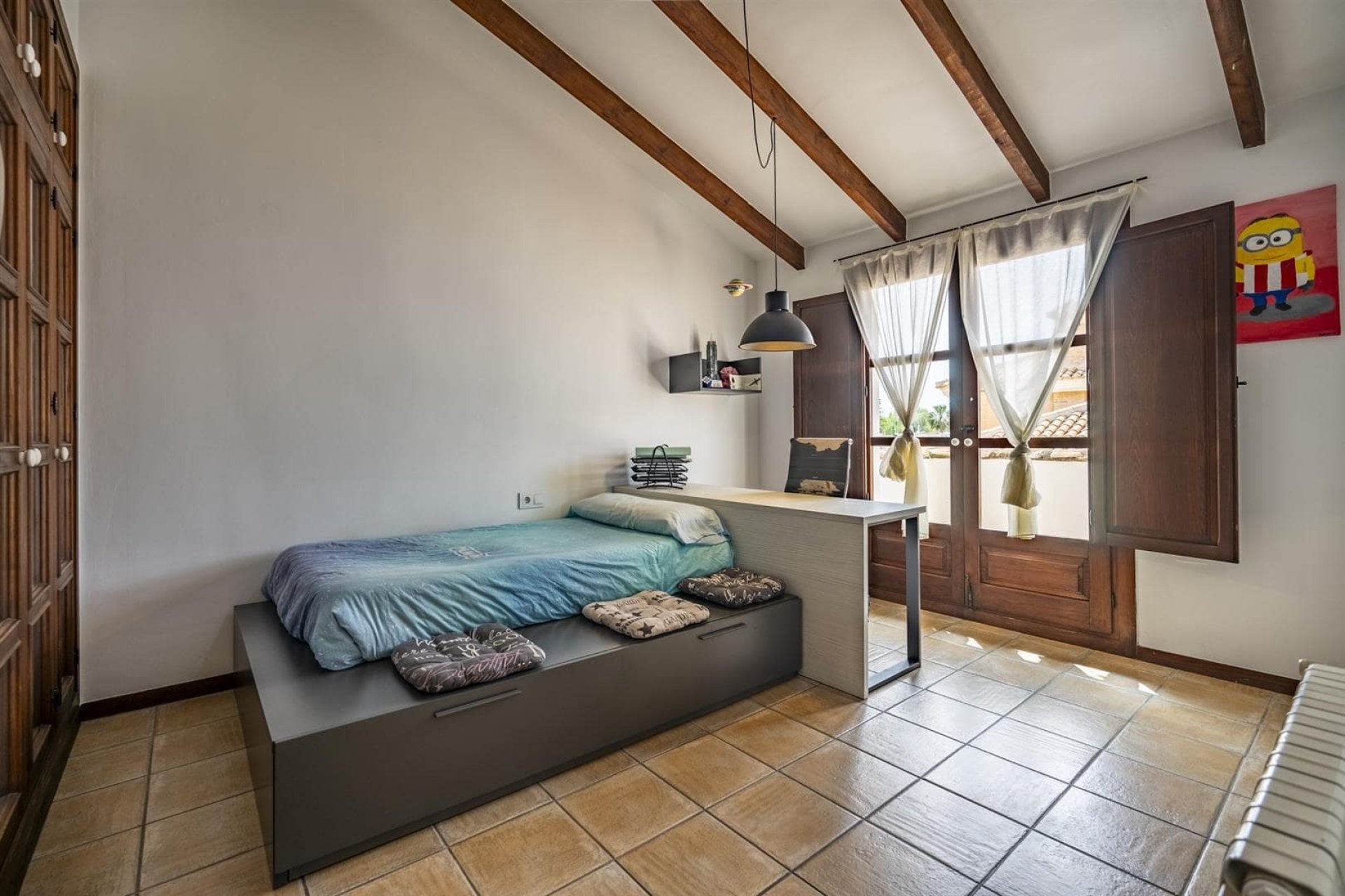 Reventa - Villa -
Santiago de la Ribera - Costa Calida