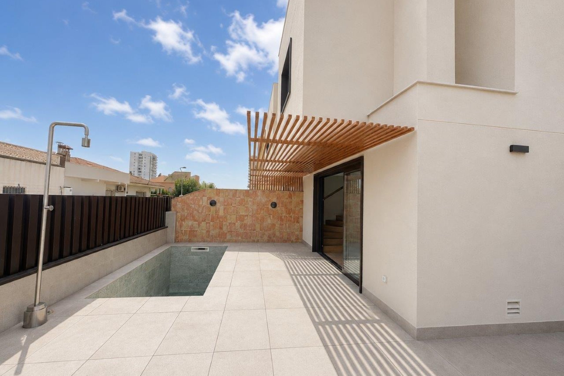 Reventa - Villa -
Santiago de la Ribera - Costa Calida