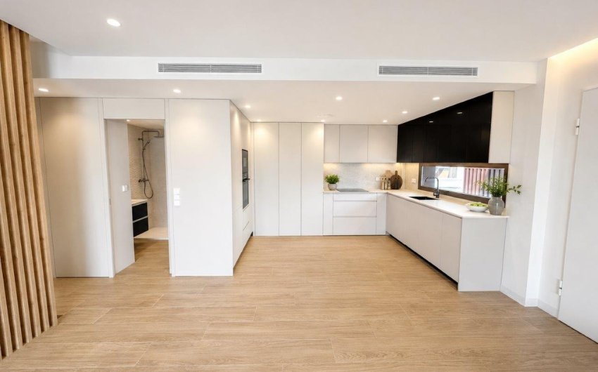 Reventa - Villa -
Santiago de la Ribera - Costa Calida