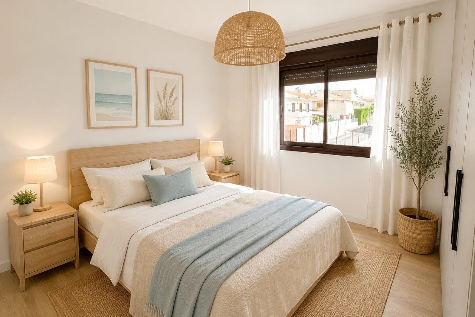 Reventa - Villa -
Santiago de la Ribera - Costa Calida