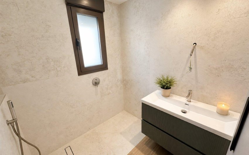 Reventa - Villa -
Santiago de la Ribera - Costa Calida