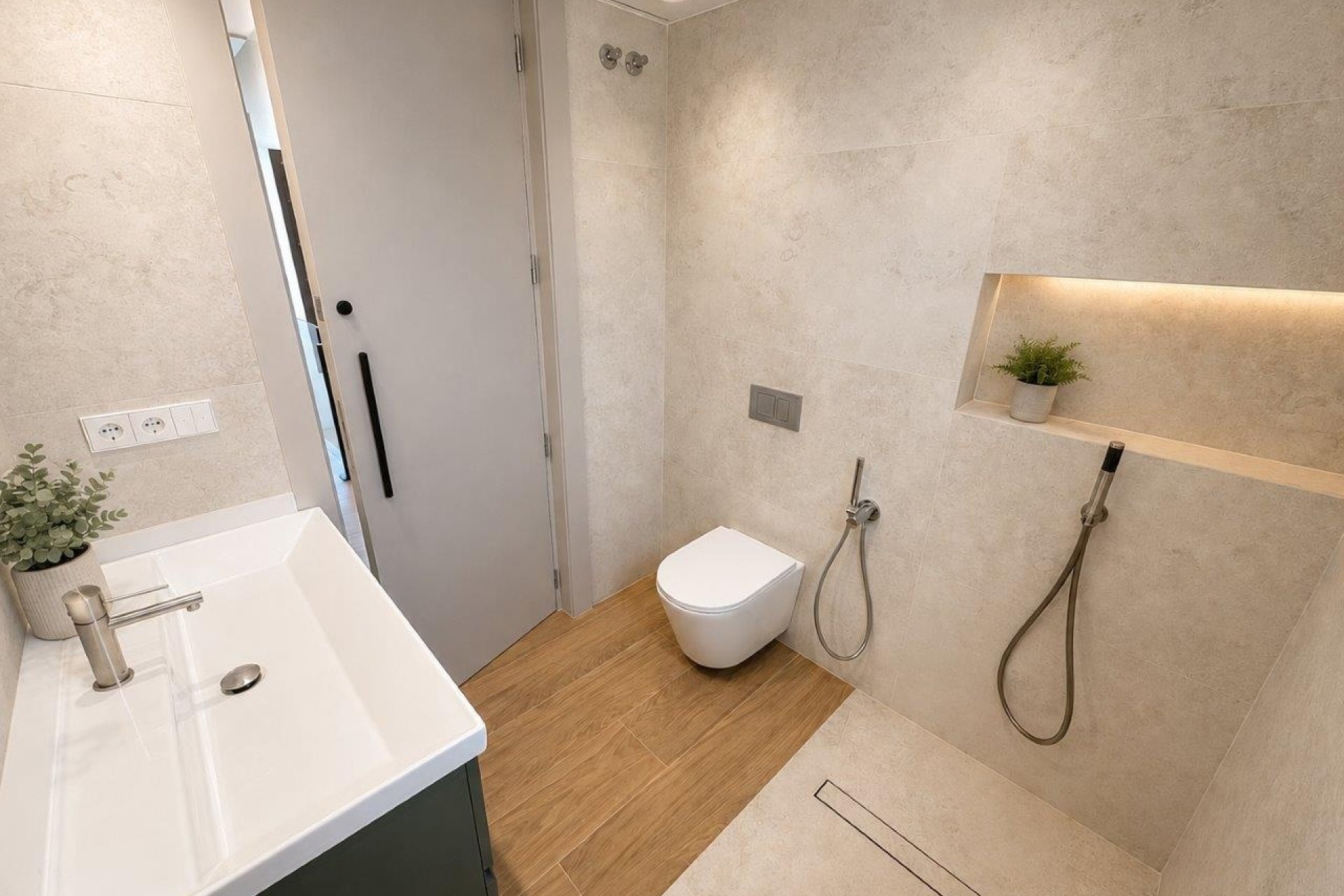 Reventa - Villa -
Santiago de la Ribera - Costa Calida