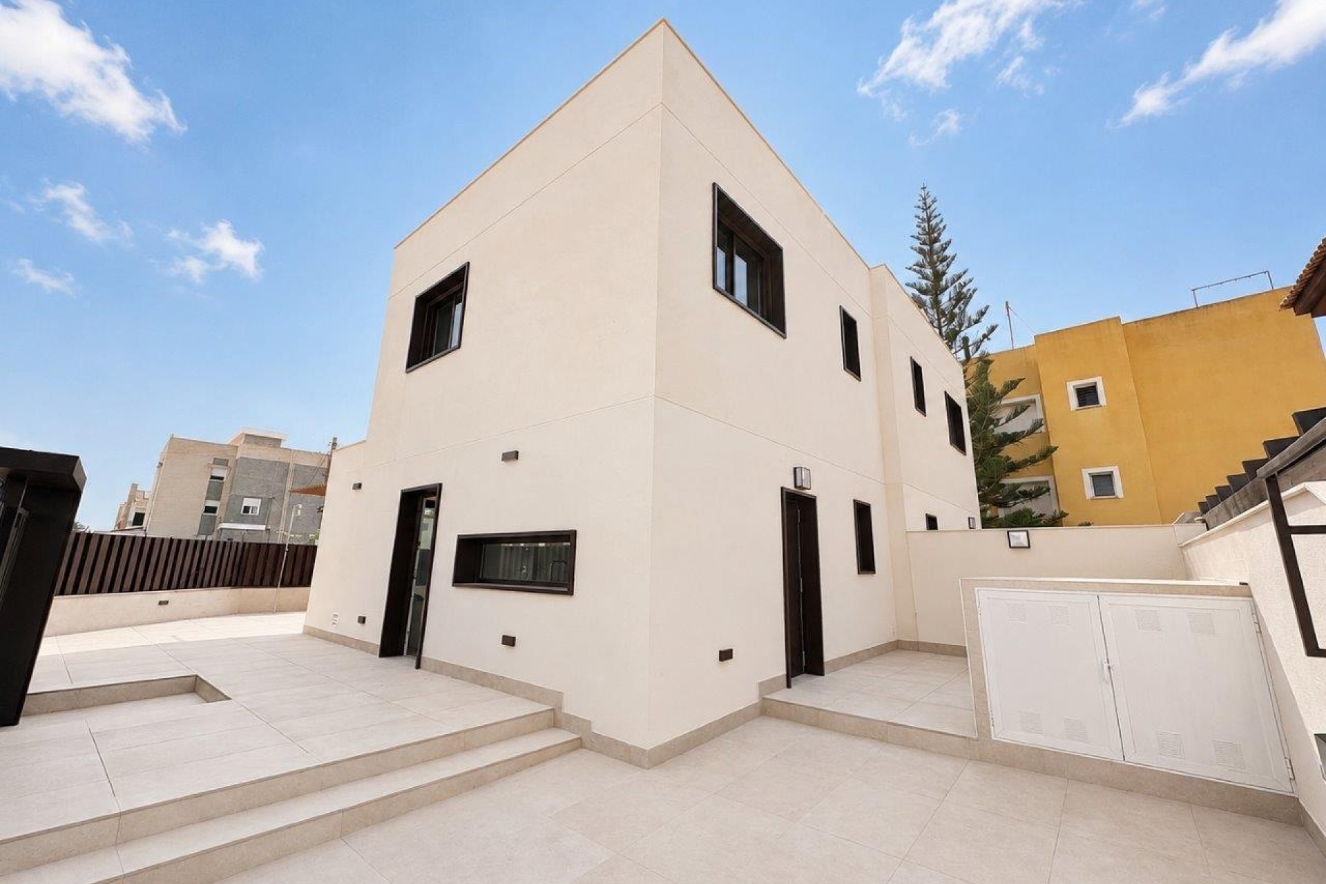 Reventa - Villa -
Santiago de la Ribera - Costa Calida