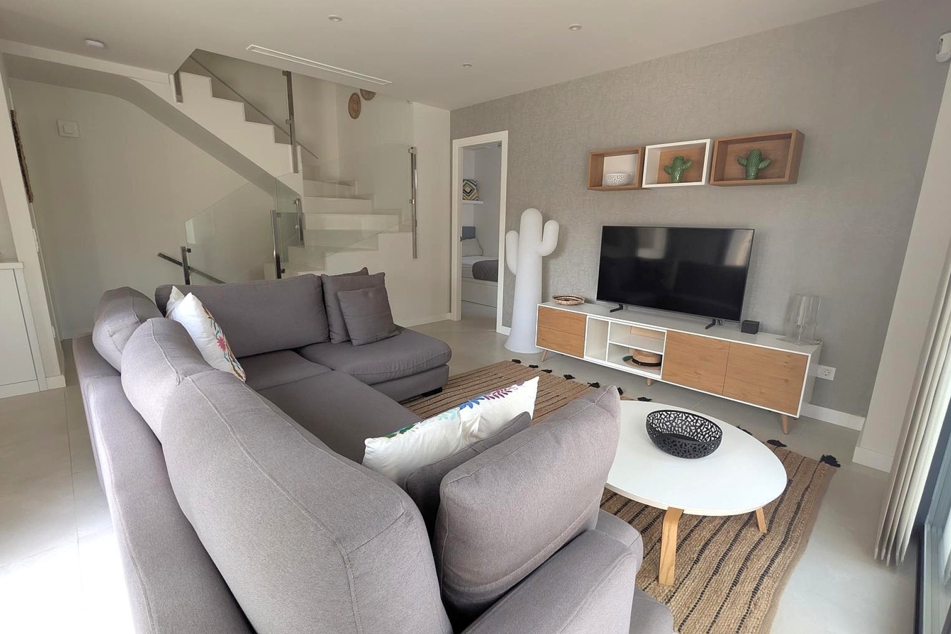 Reventa - Villa -
Santiago de la Ribera - Costa Calida