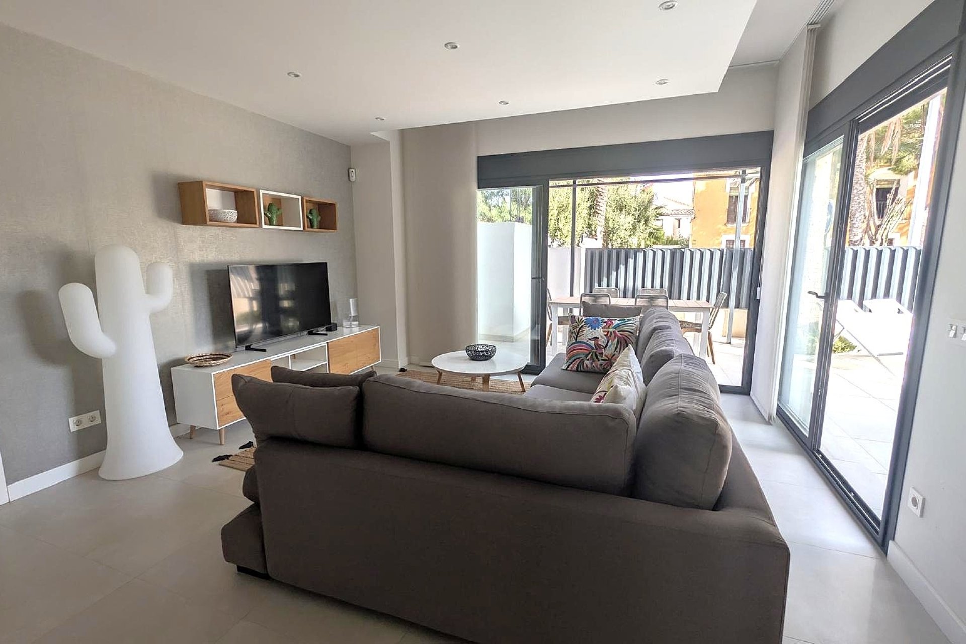 Reventa - Villa -
Santiago de la Ribera - Costa Calida