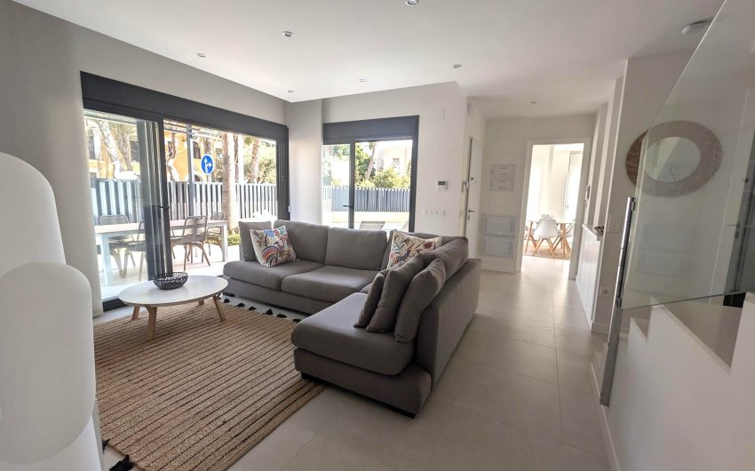 Reventa - Villa -
Santiago de la Ribera - Costa Calida