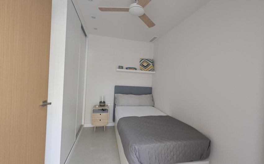 Reventa - Villa -
Santiago de la Ribera - Costa Calida