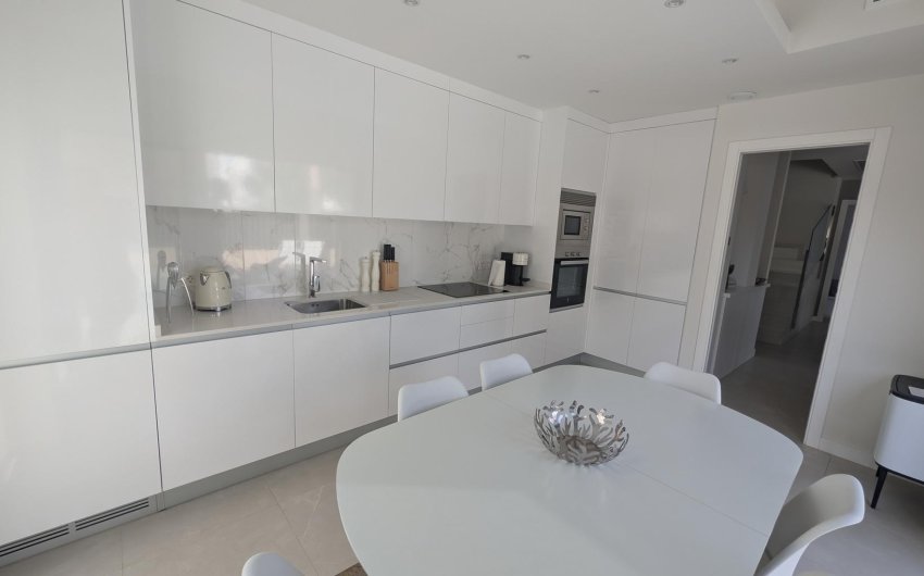 Reventa - Villa -
Santiago de la Ribera - Costa Calida