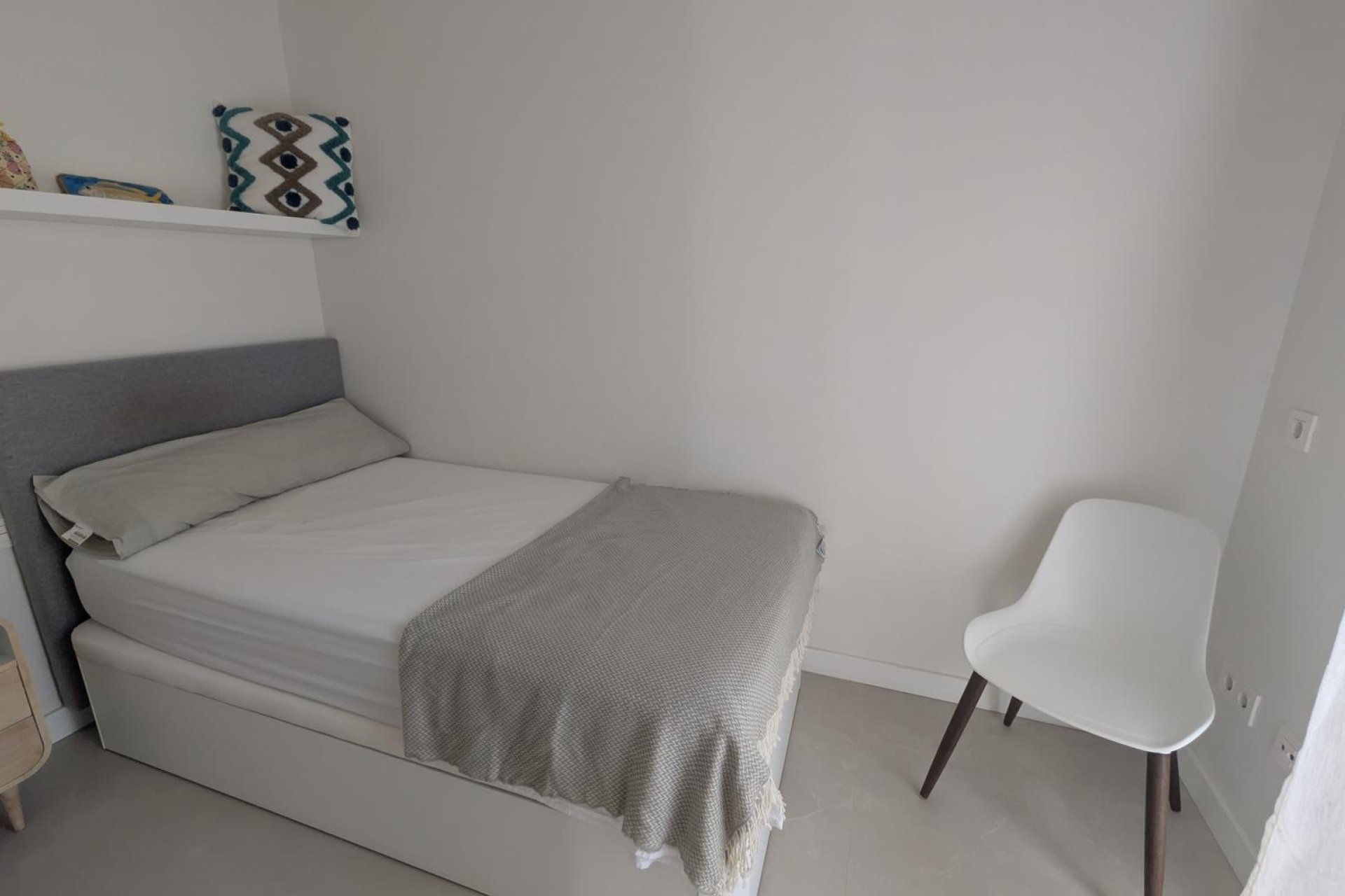 Reventa - Villa -
Santiago de la Ribera - Costa Calida
