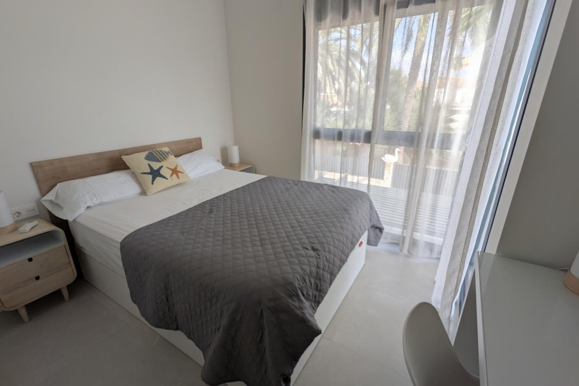 Reventa - Villa -
Santiago de la Ribera - Costa Calida