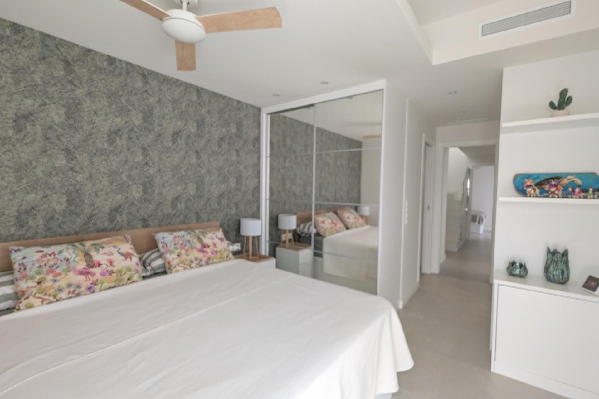 Reventa - Villa -
Santiago de la Ribera - Costa Calida
