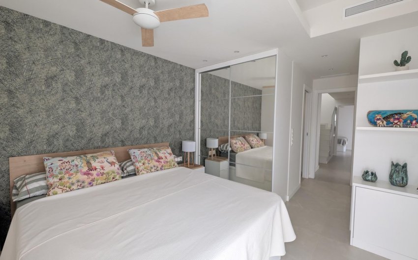 Reventa - Villa -
Santiago de la Ribera - Costa Calida