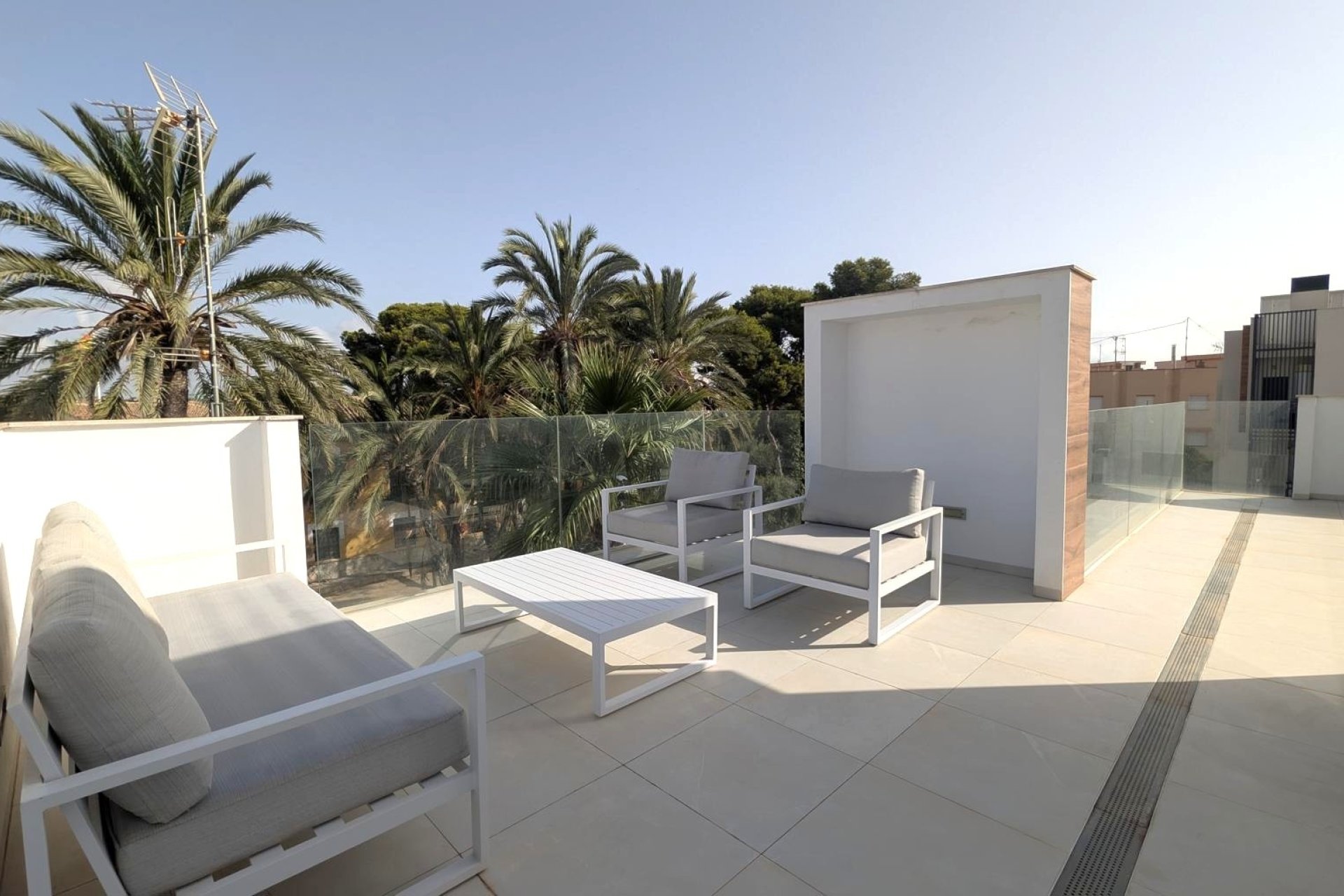 Reventa - Villa -
Santiago de la Ribera - Costa Calida