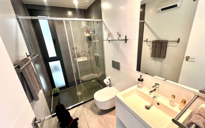 Reventa - Villa -
Santiago de la Ribera - Costa Calida