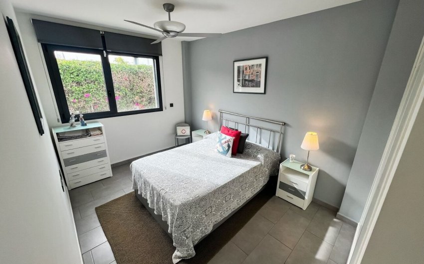 Reventa - Villa -
Santiago de la Ribera - Costa Calida