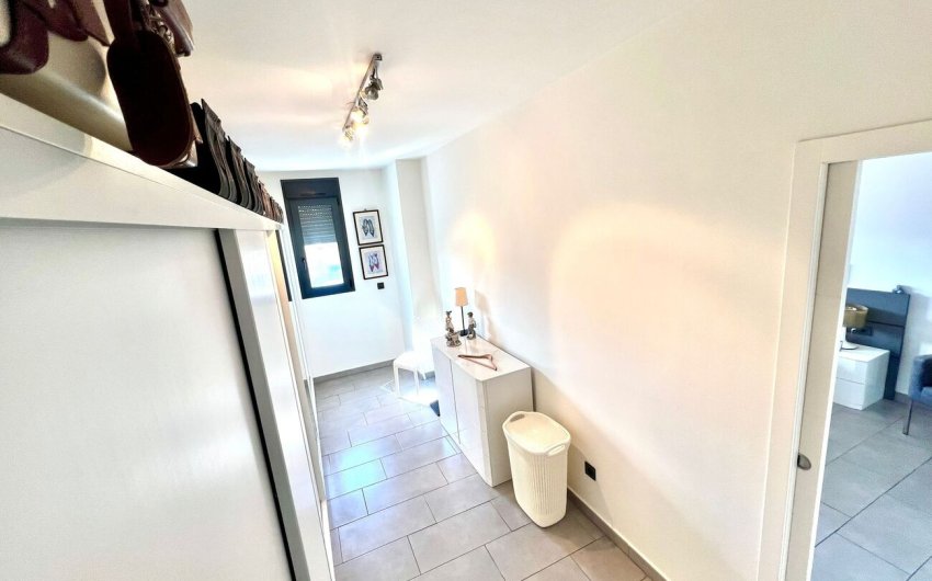 Reventa - Villa -
Santiago de la Ribera - Costa Calida
