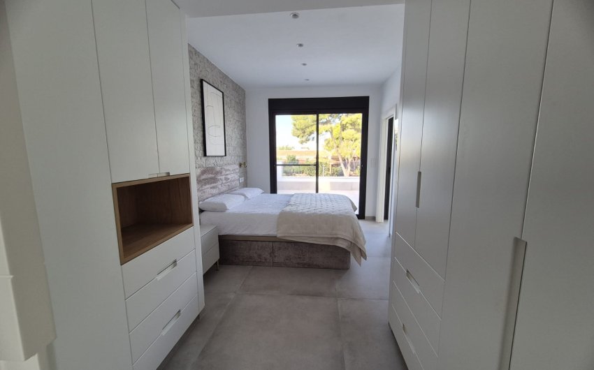 Reventa - Villa -
Santiago de La Ribera - Santiago de La Ribera - Town