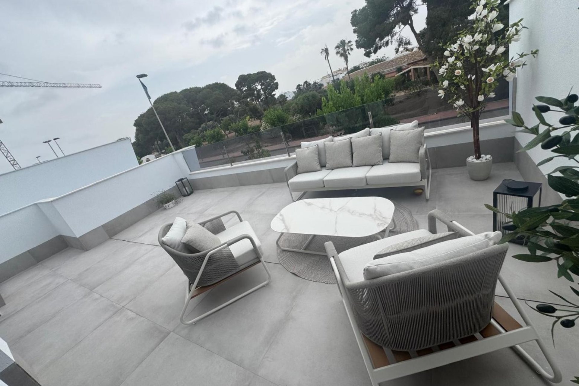 Reventa - Villa -
Santiago de La Ribera - Santiago de La Ribera - Town