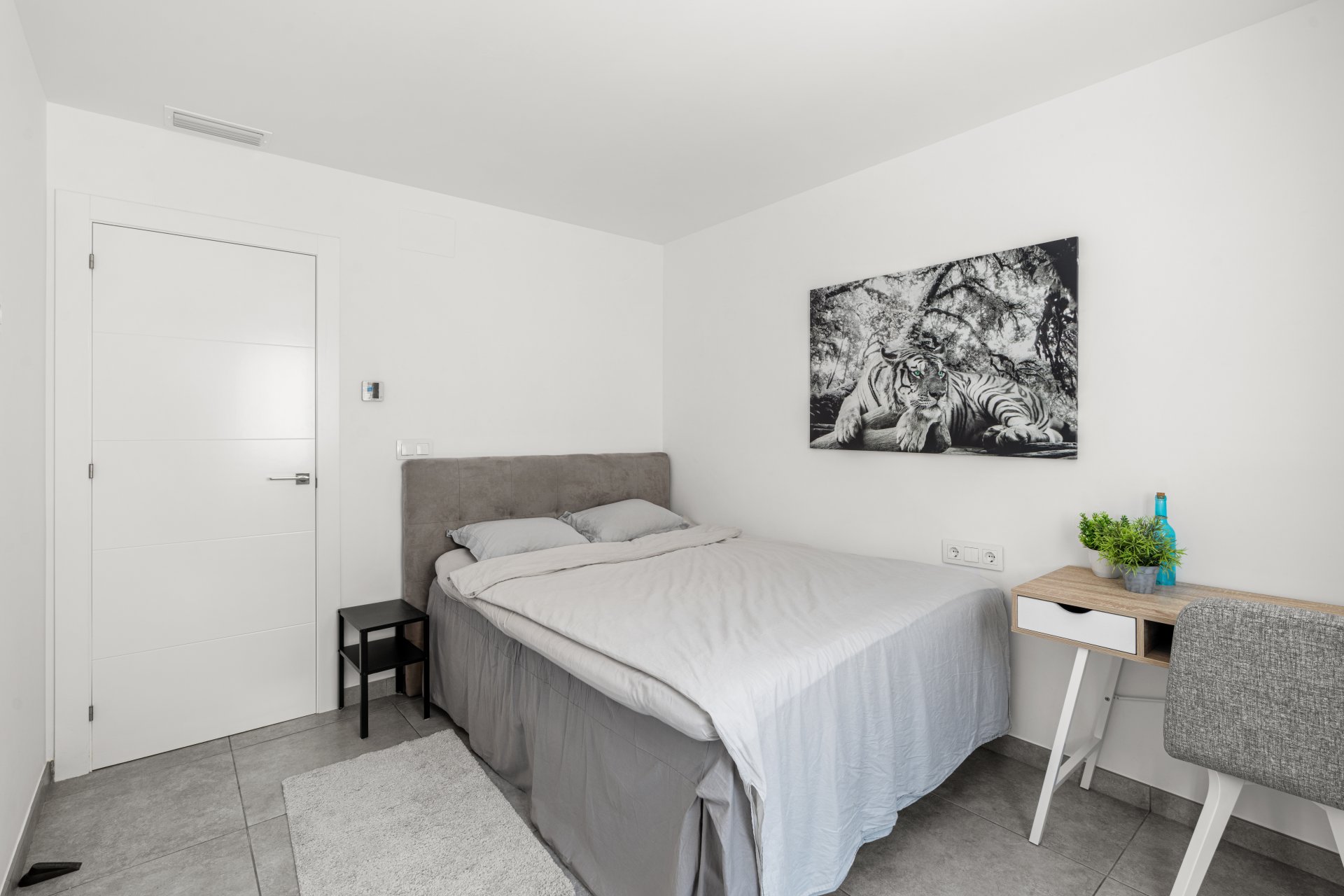 Reventa - Villa -
Santiago de la Ribera - Zona de la playa