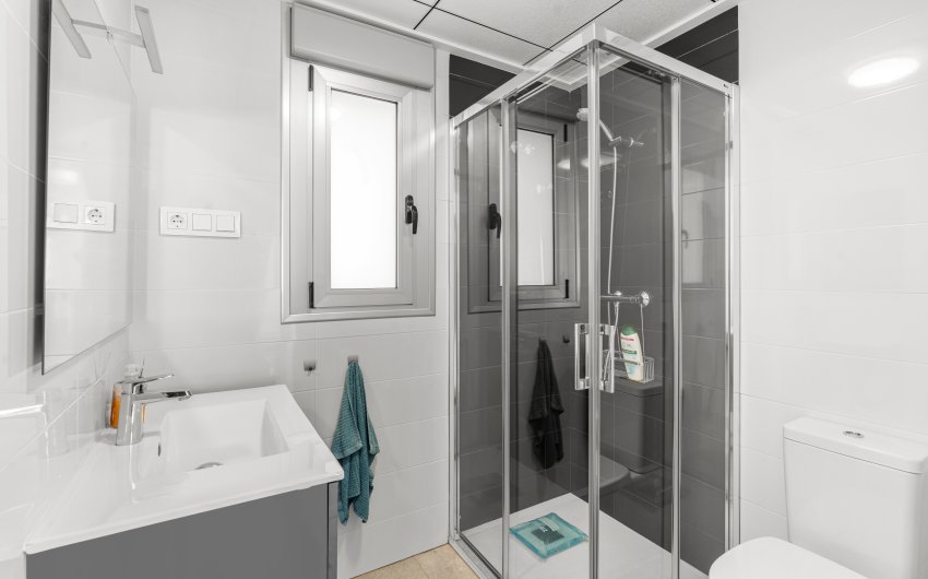 Reventa - Villa -
Santiago de la Ribera - Zona de la playa