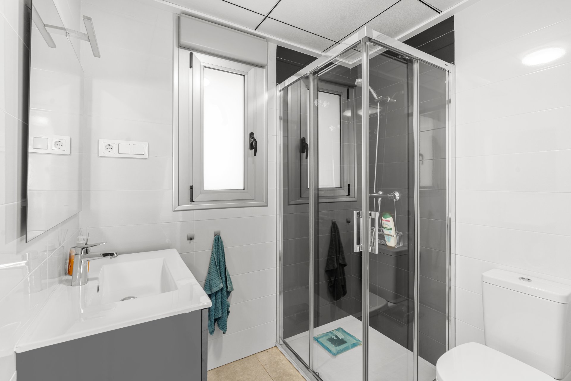 Reventa - Villa -
Santiago de la Ribera - Zona de la playa