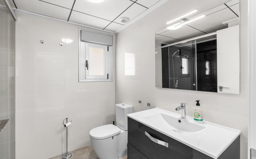 Reventa - Villa -
Santiago de la Ribera - Zona de la playa