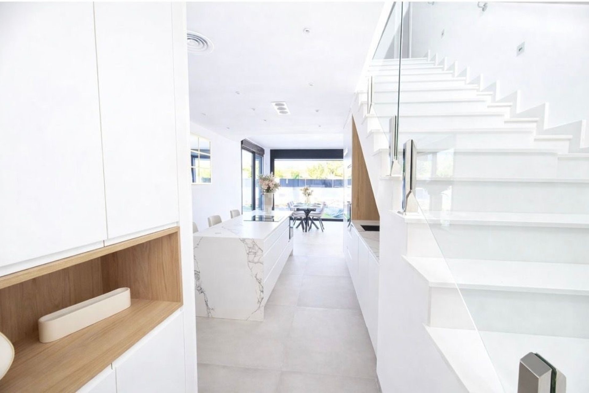 Reventa - Villa -
Santiago de la Ribera