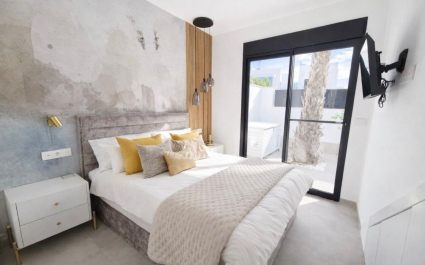 Reventa - Villa -
Santiago de la Ribera