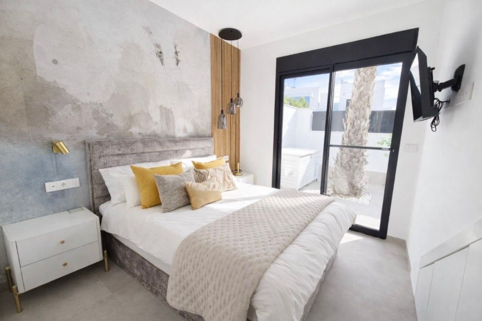 Reventa - Villa -
Santiago de la Ribera