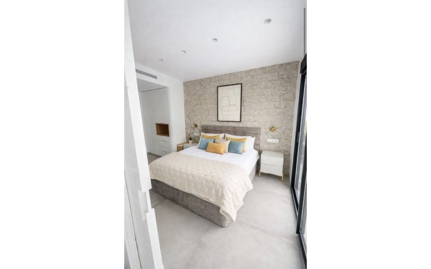 Reventa - Villa -
Santiago de la Ribera