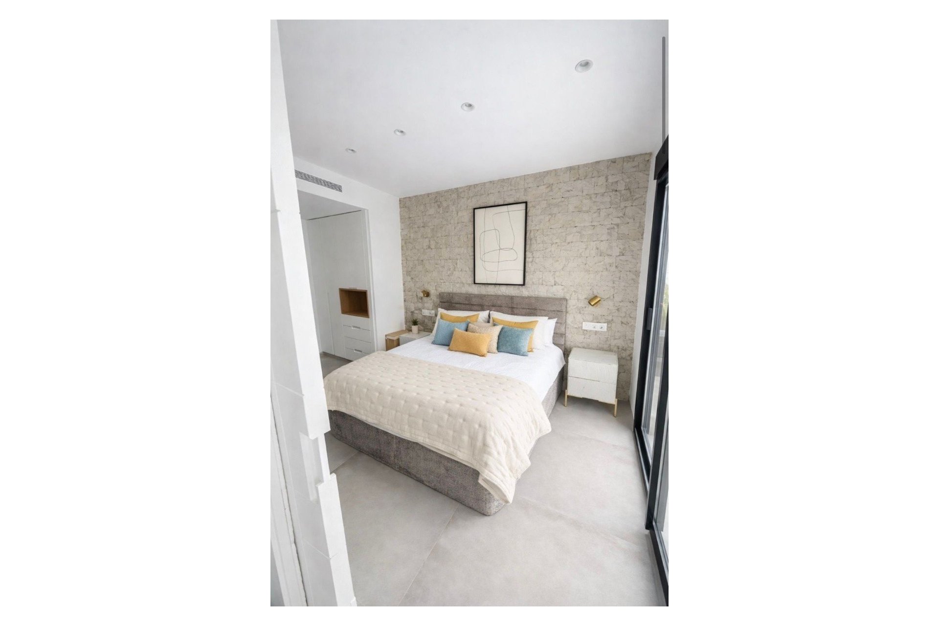 Reventa - Villa -
Santiago de la Ribera