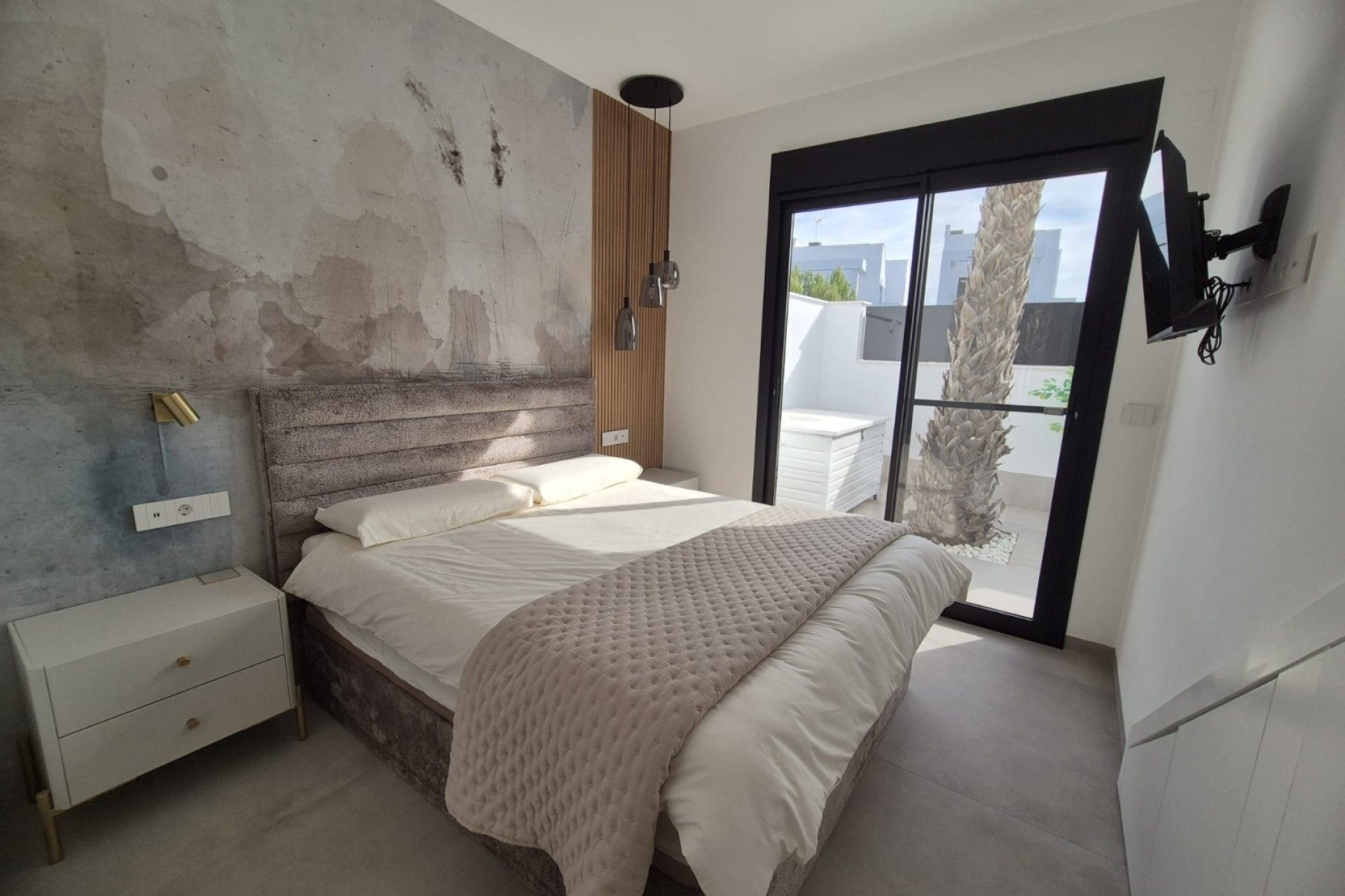 Reventa - Villa -
Santiago de la Ribera