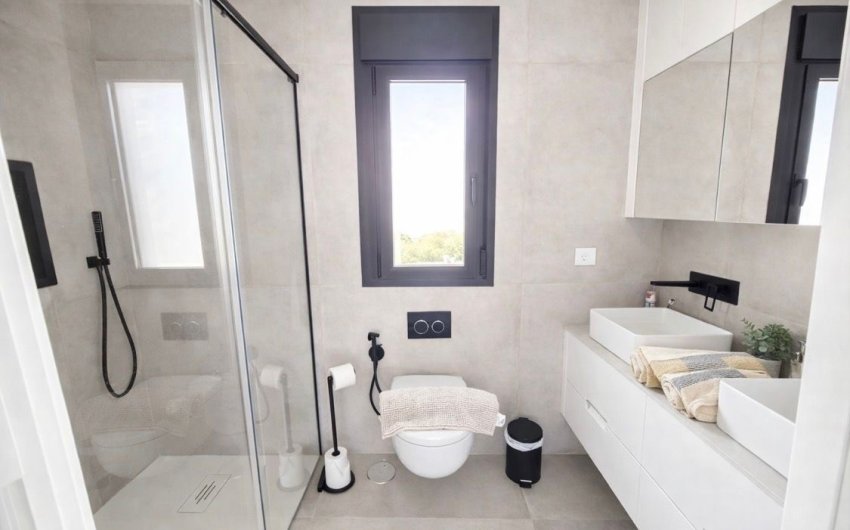 Reventa - Villa -
Santiago de la Ribera