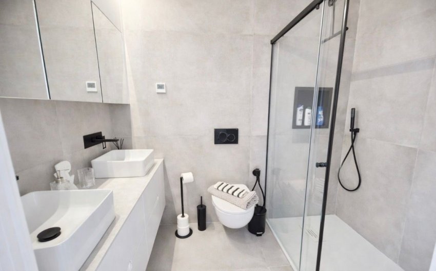 Reventa - Villa -
Santiago de la Ribera