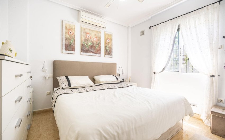 Reventa - Villa -
Sucina - Inland