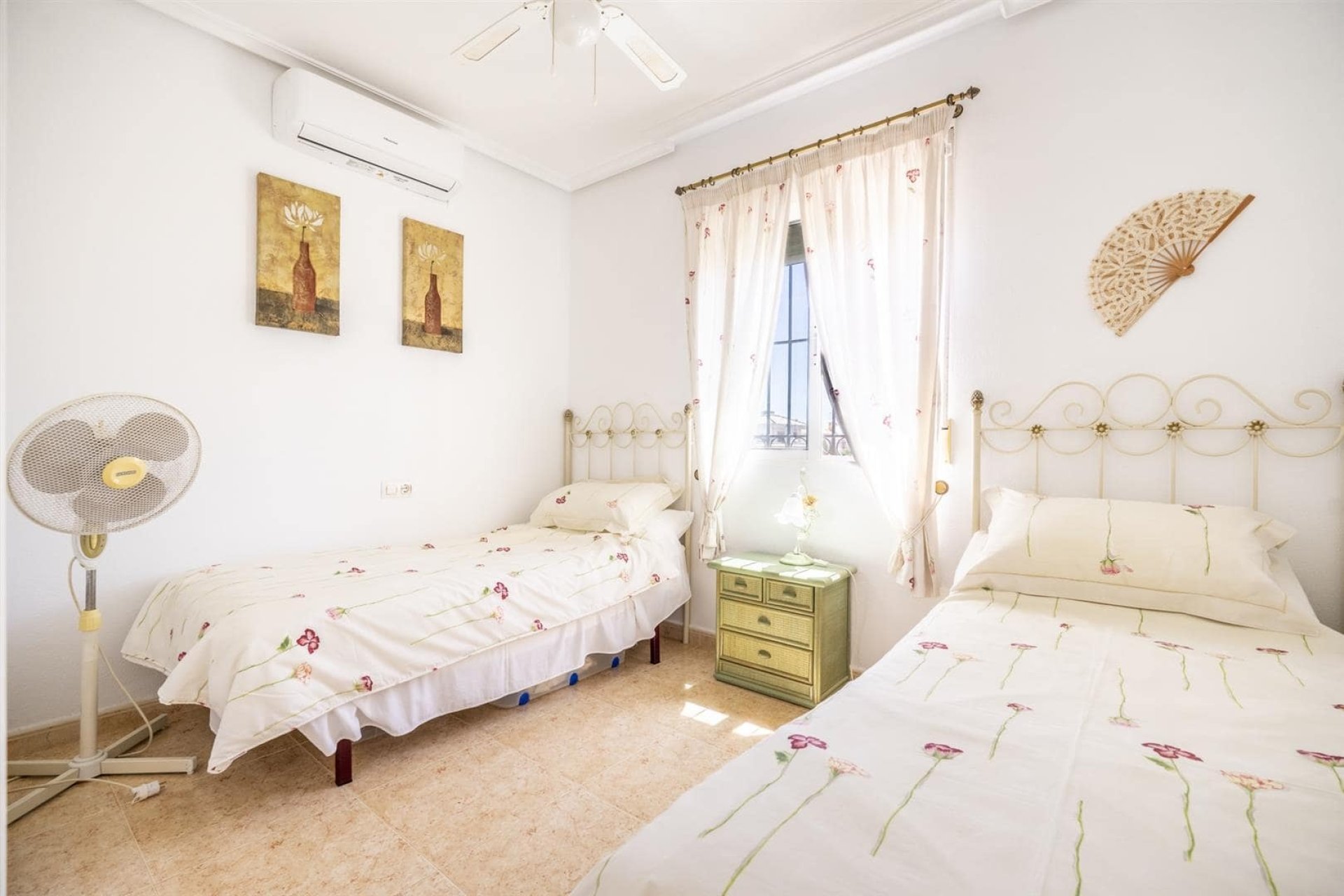 Reventa - Villa -
Sucina - Inland