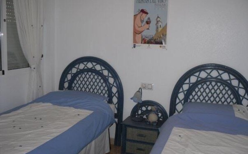 Reventa - Villa -
Sucina - Inland