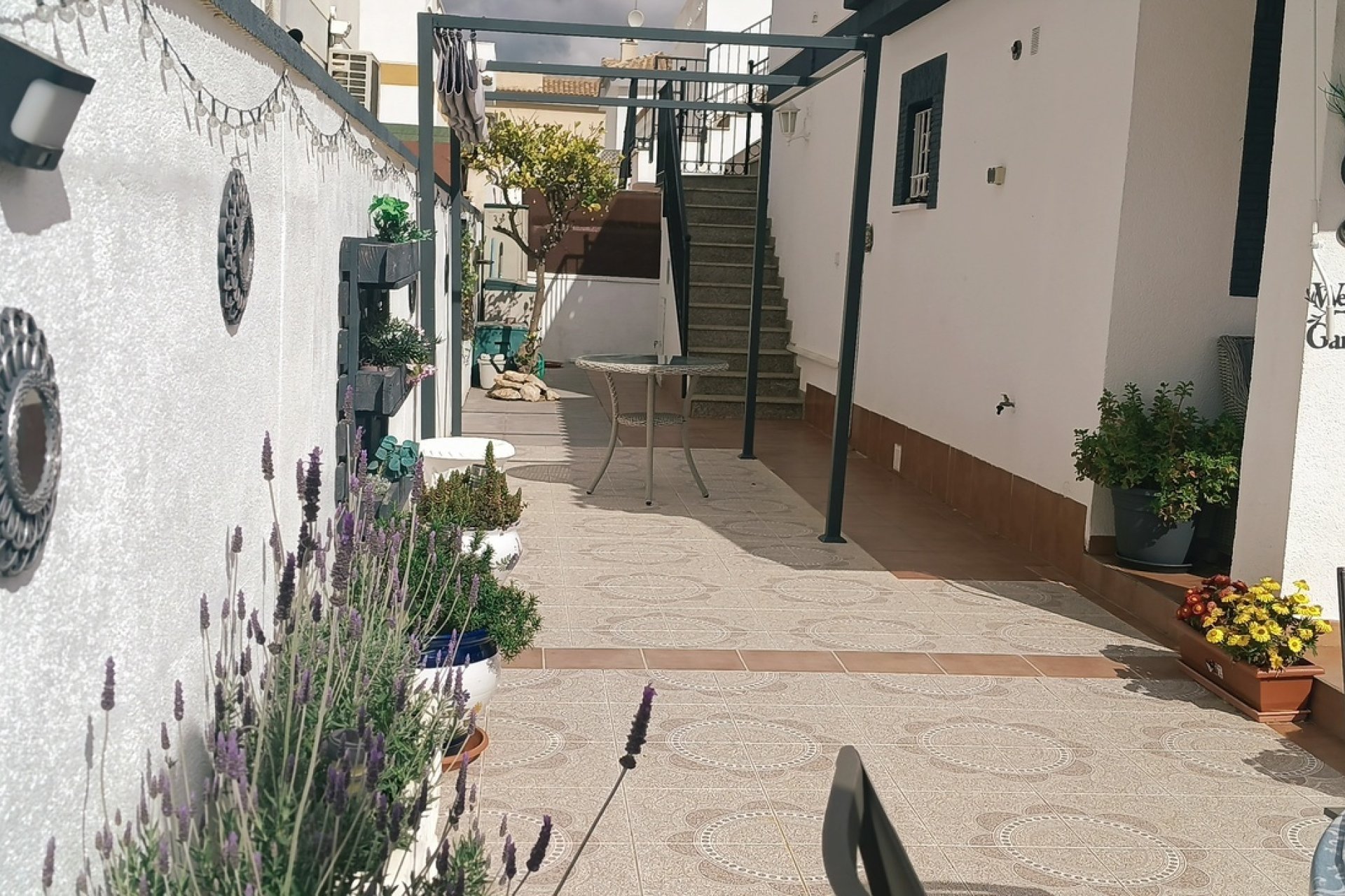 Reventa - Villa -
Sucina - Inland