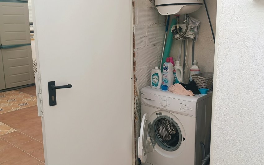 Reventa - Villa -
Sucina - Inland