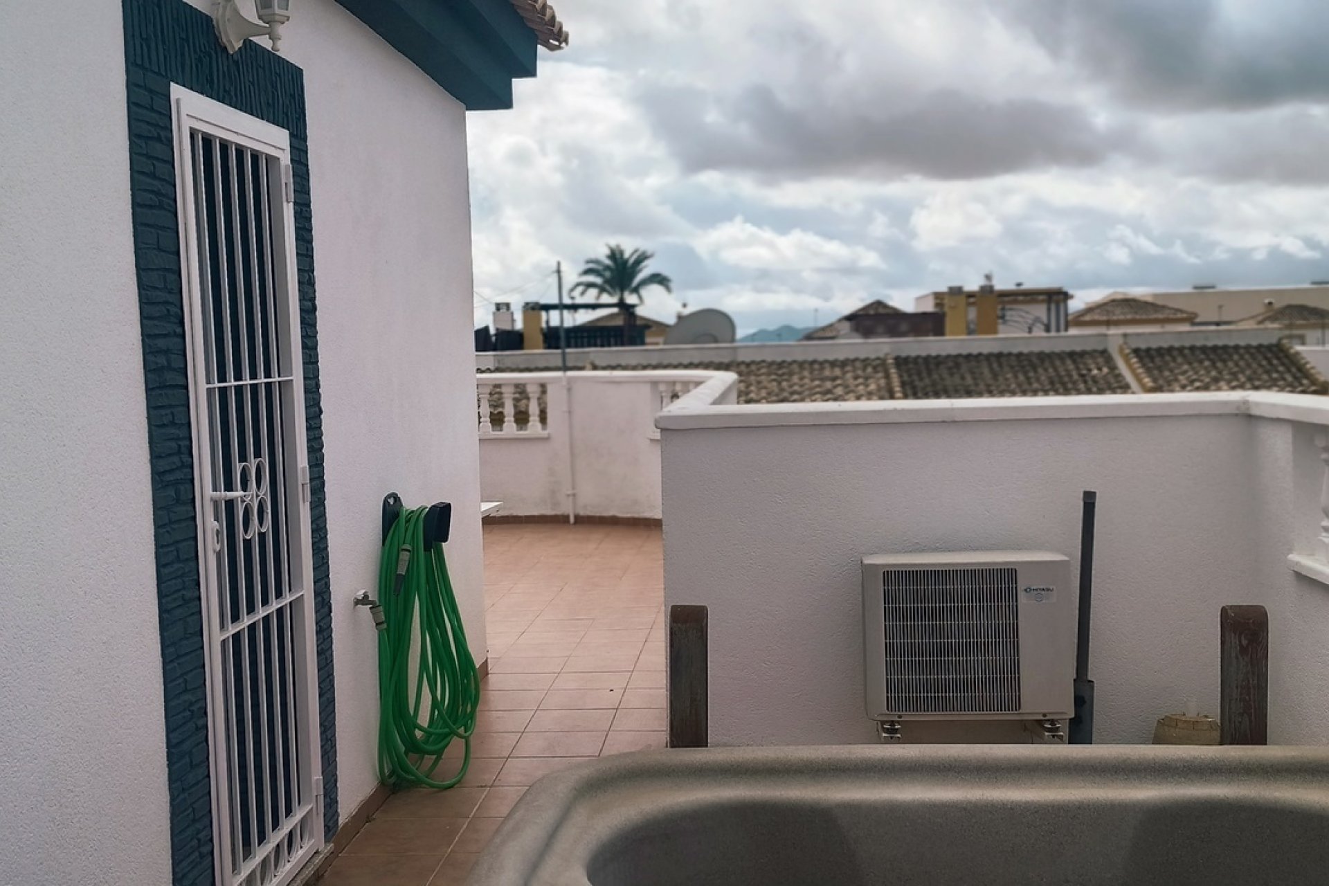 Reventa - Villa -
Sucina - Inland