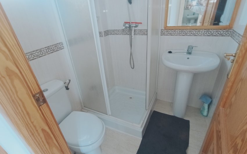 Reventa - Villa -
Sucina - Inland