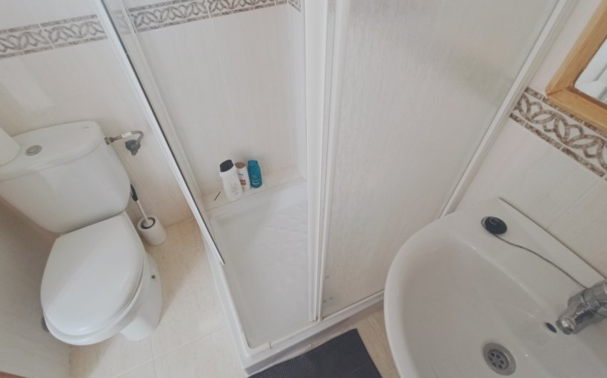 Reventa - Villa -
Sucina - Inland