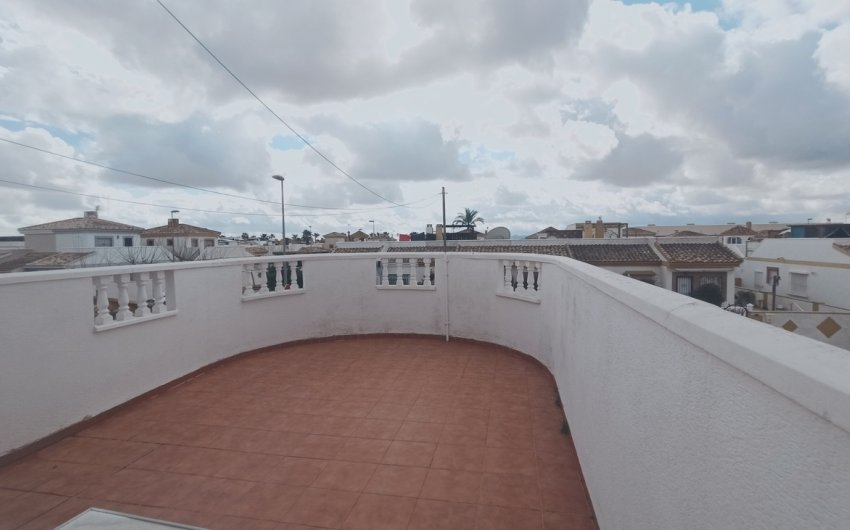 Reventa - Villa -
Sucina - Inland