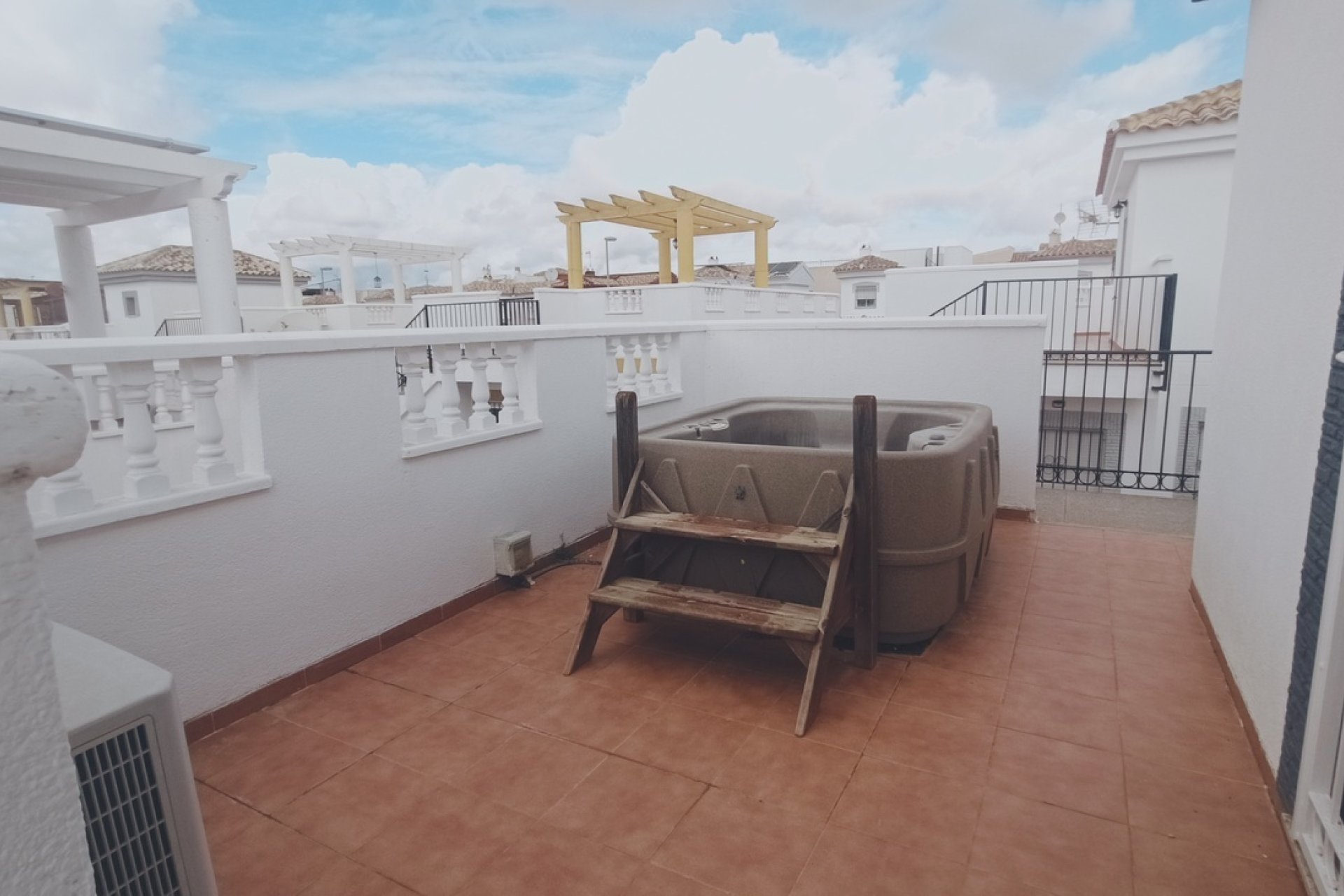 Reventa - Villa -
Sucina - Inland